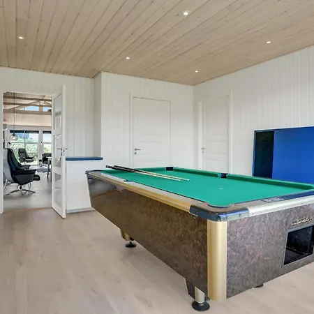 Holiday home Amazing In With Wifi Lokken