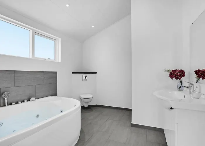 Amazing In With Wifi * Løkken